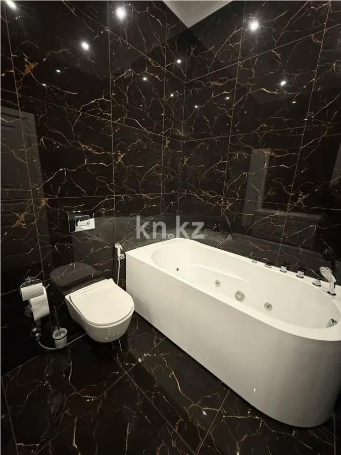 Продажа 3-комнатной квартиры, 89 м², пр. Гагарина, дом  309 в Алматы - фото 4