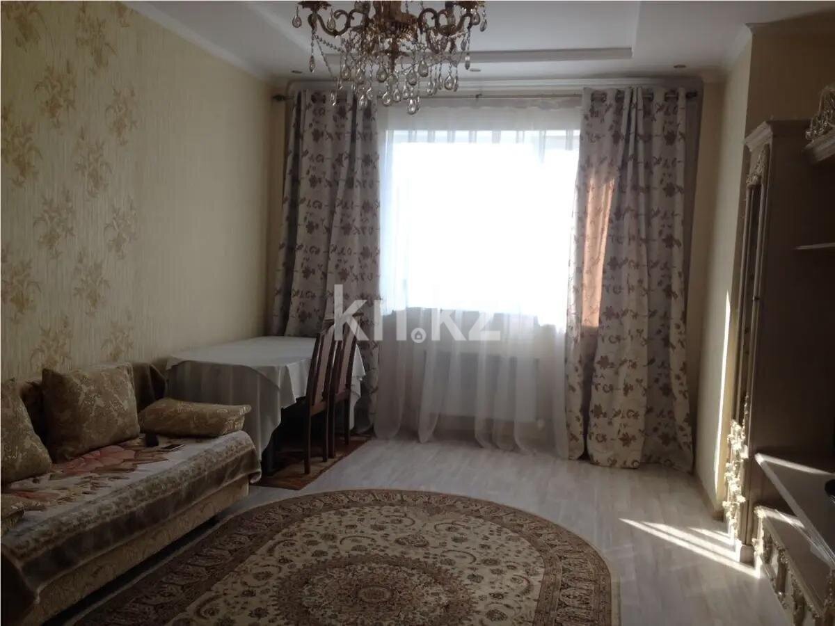 Продажа 2-комнатной квартиры, 65 м² в Астане