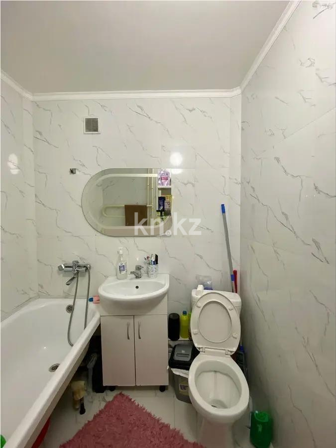 Продажа 2-комнатной квартиры, 42 м², пр. Женис, дом  61 в Астане - фото 4