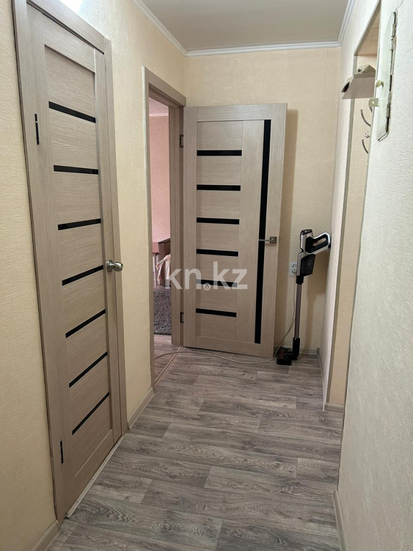Аренда 1-комнатной квартиры, 32 м² в Караганде - фото 9