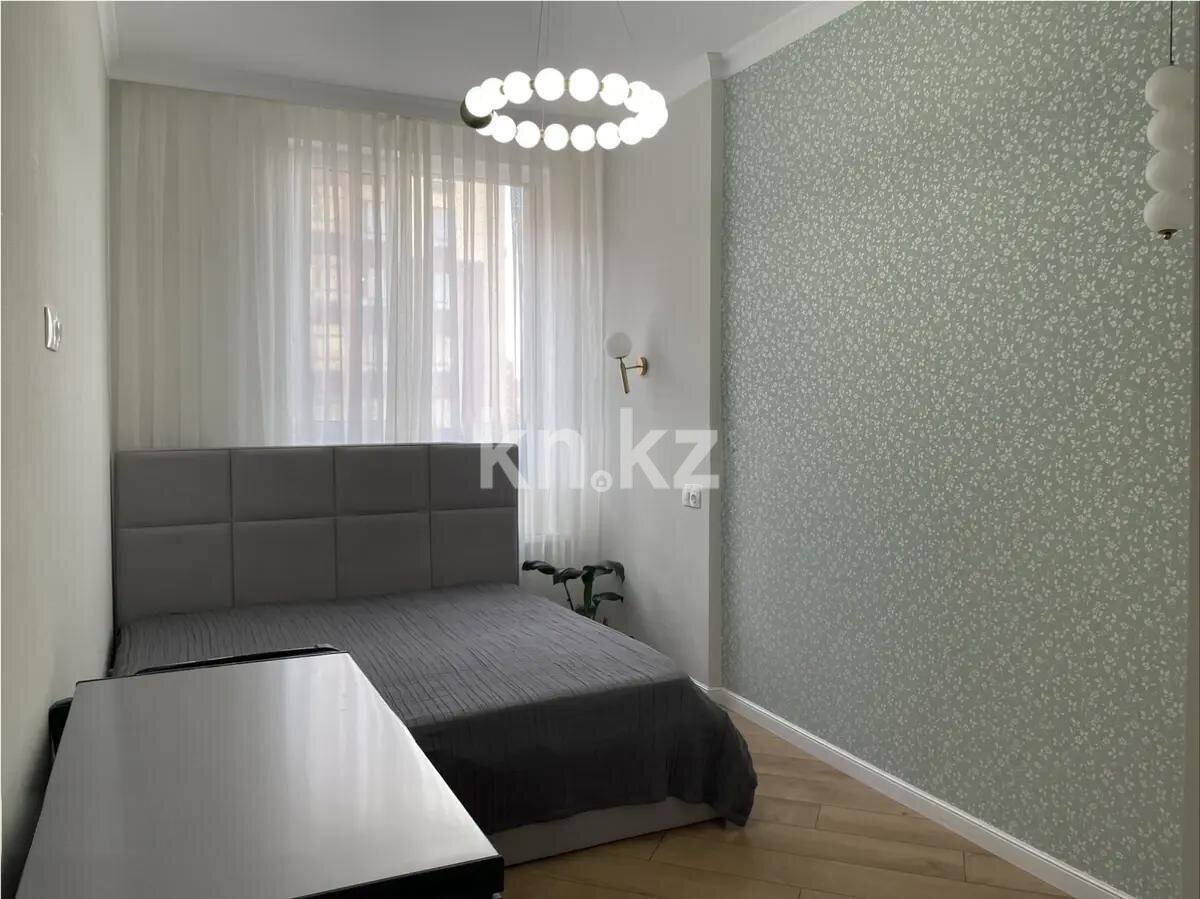 Продажа 3-комнатной квартиры, 74 м² в Астане - фото 2