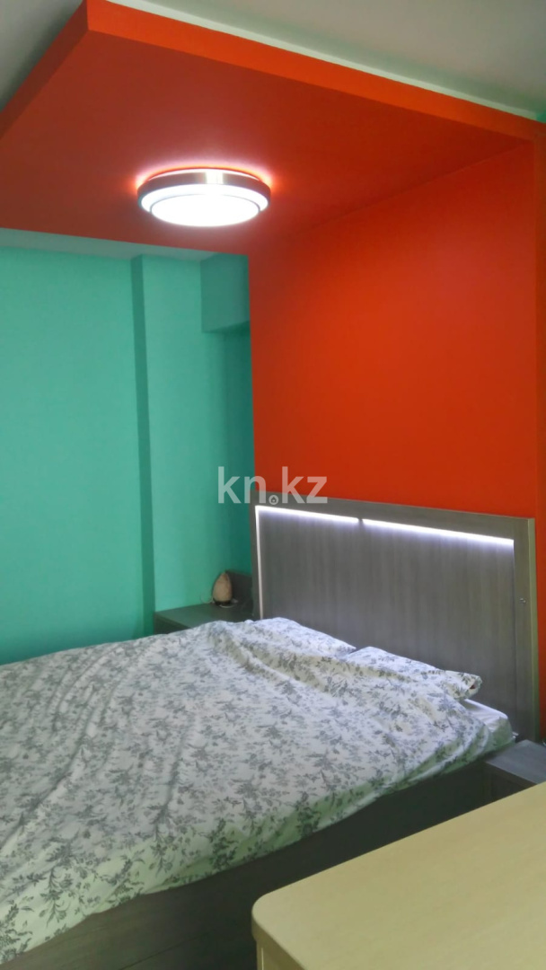 Продажа 3-комнатной квартиры, 77.6 м² в Алматы - фото 5