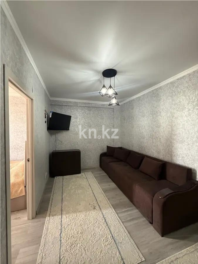 Продажа 2-комнатной квартиры, 48 м² в Алматы