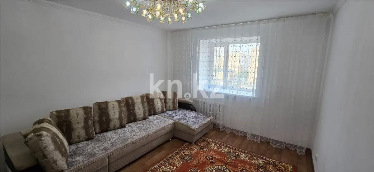 Продажа 2-комнатной квартиры, 49.9 м² в Астане