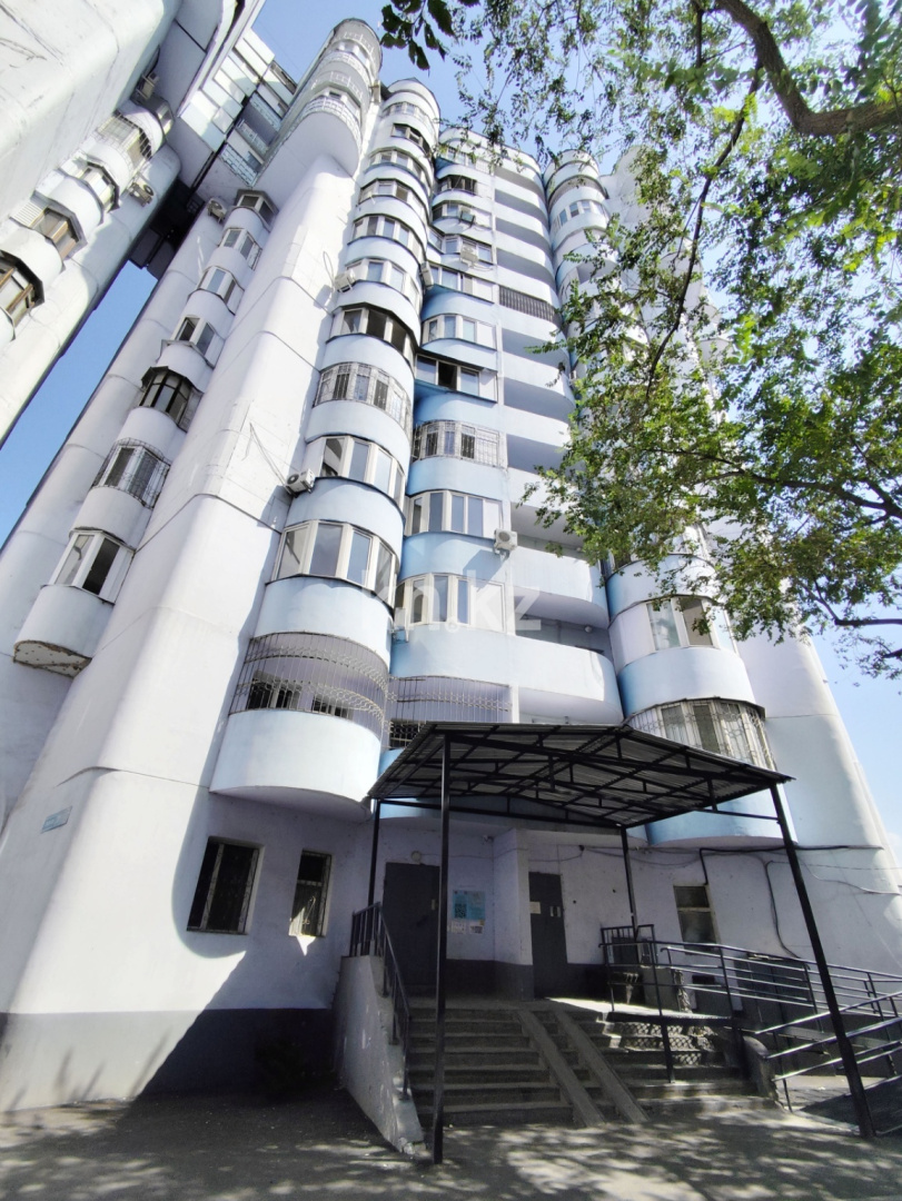 Продажа 2-комнатной квартиры, 55.3 м² в Алматы - фото 36