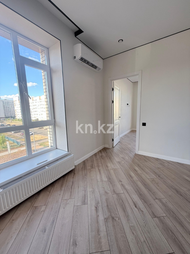 Продажа 3-комнатной квартиры, 58 м² в Астане - фото 5