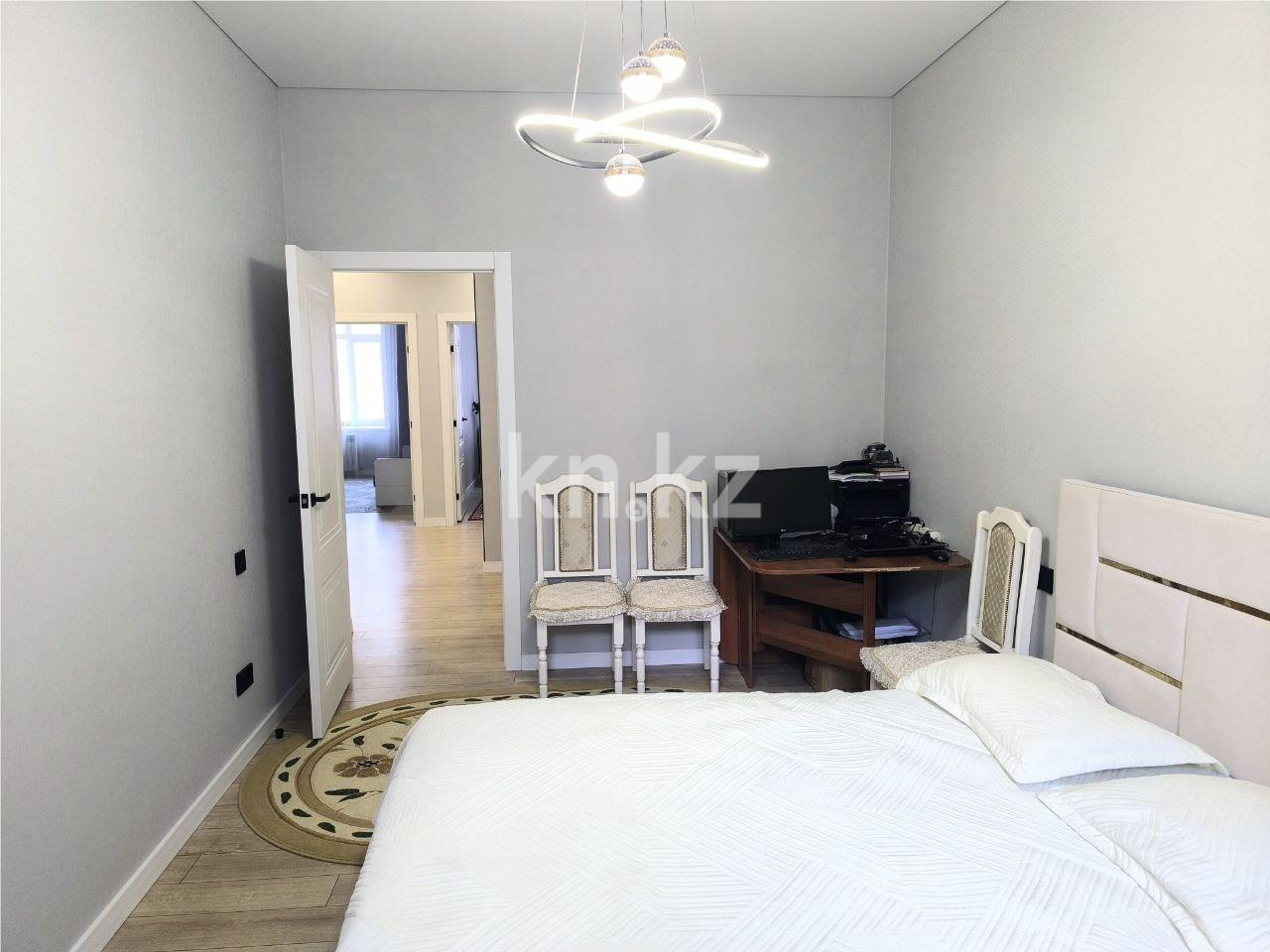 Продажа 4-комнатной квартиры, 111 м², ул. Букетова в Караганде - фото 6