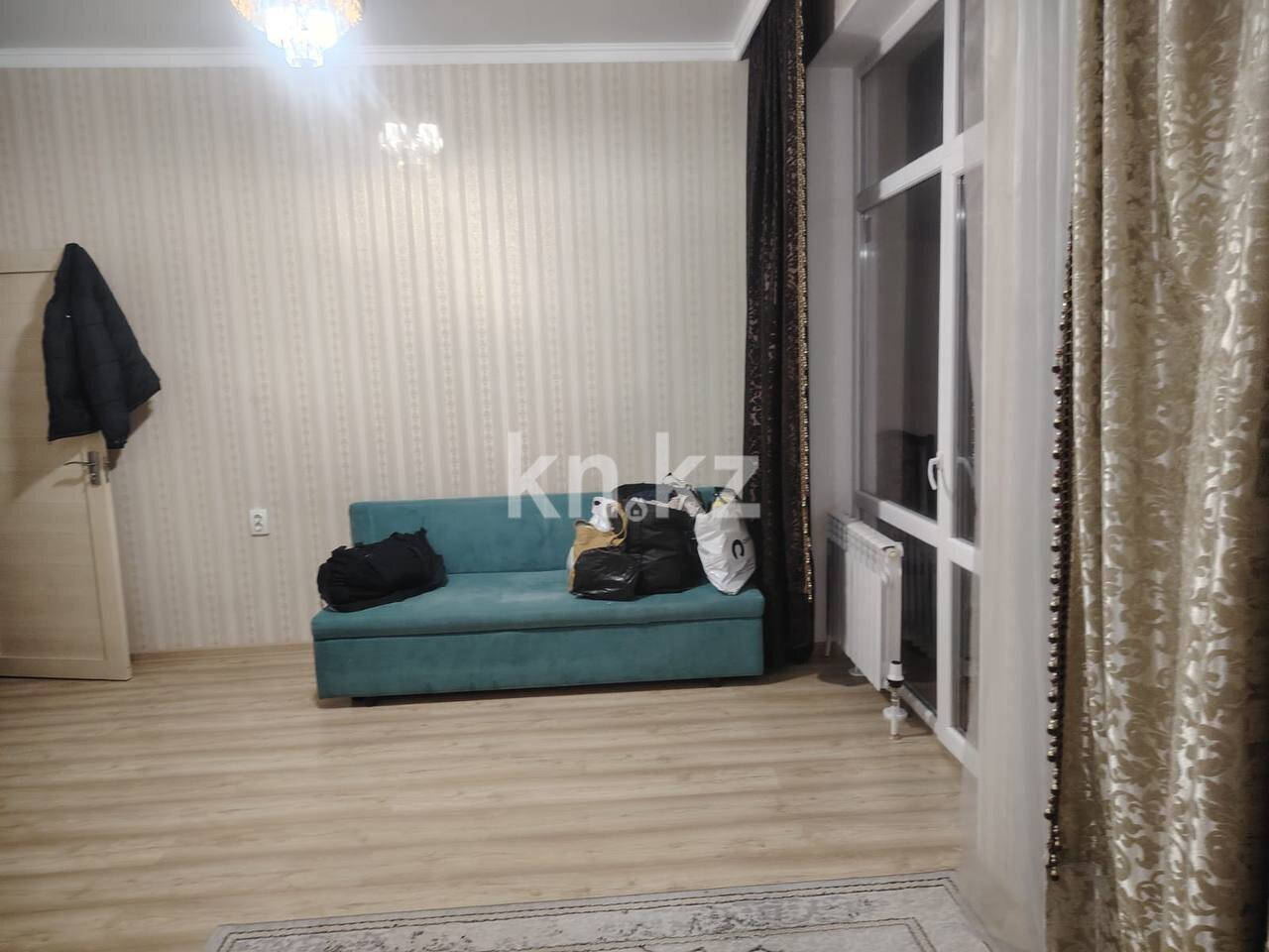 Аренда 1-комнатной квартиры, 30 м² в Астане - фото 3