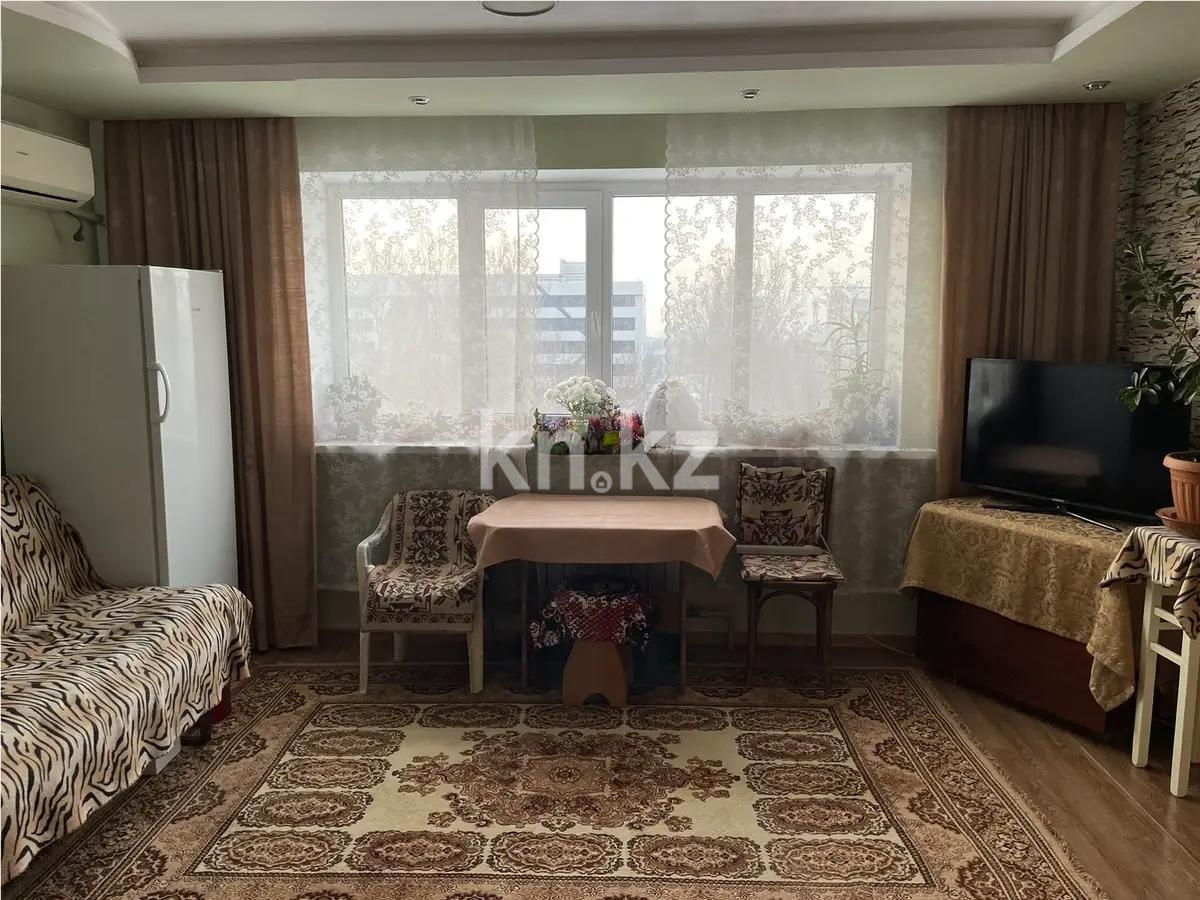 Продажа 3-комнатной квартиры, 67.6 м² в Алматы