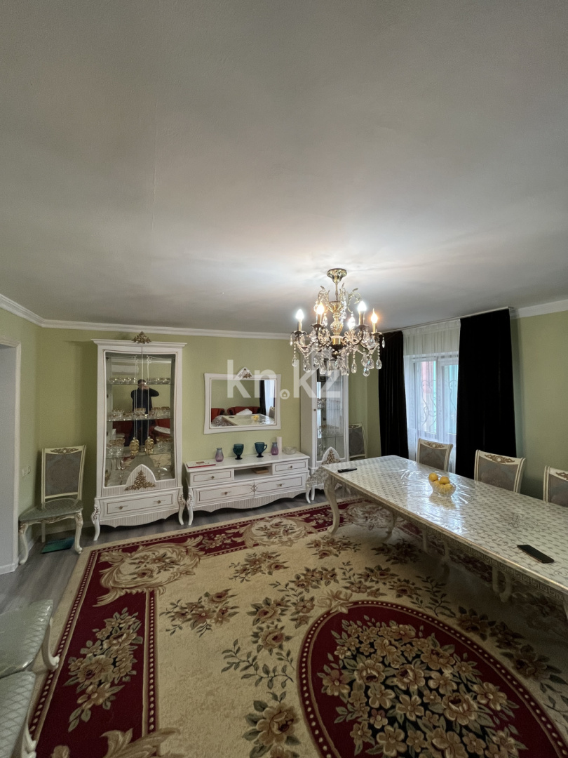 Продажа 4-комнатного дома, 180 м² в Шымкенте - фото 10