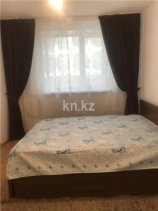 Продажа 2-комнатной квартиры, 48.2 м² в Астане