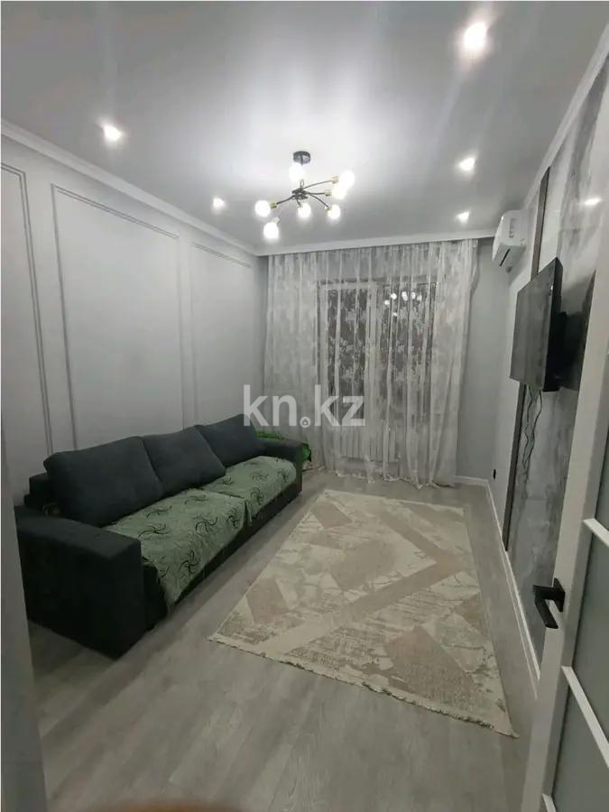 Продажа 1-комнатной квартиры, 36 м² в Алматы