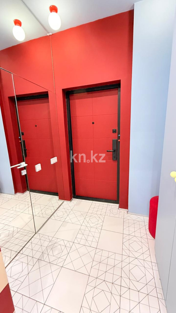 Продажа 3-комнатной квартиры, 40 м², ул. Е-36, дом  4 в Астане - фото 3