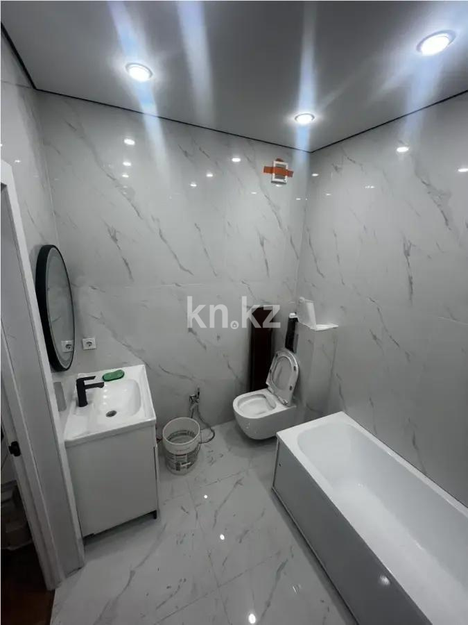 Продажа 3-комнатной квартиры, 60 м² в Алматы - фото 5