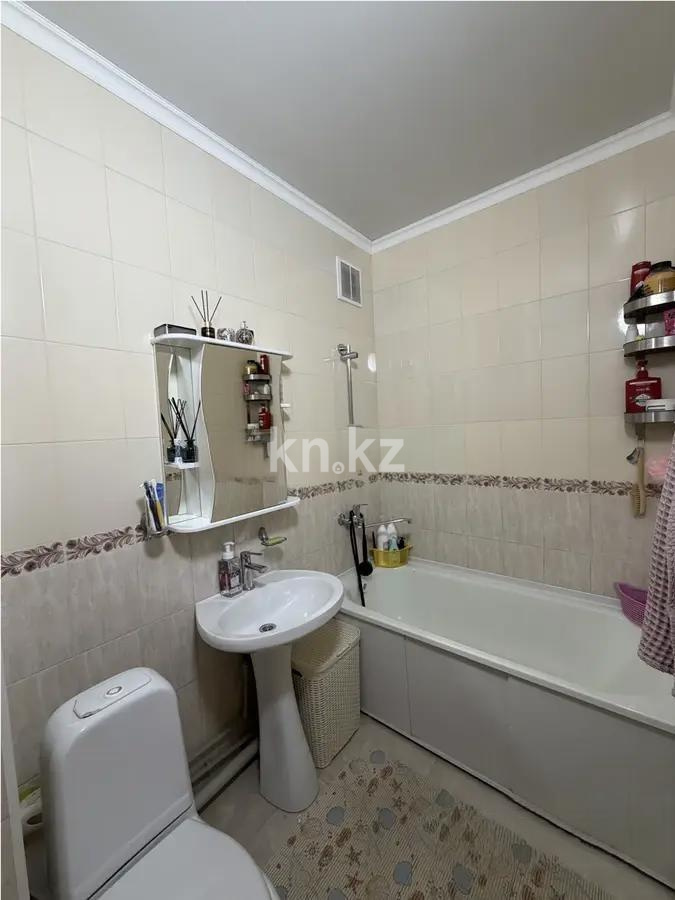 Продажа 1-комнатной квартиры, 46.8 м² в Астане - фото 3