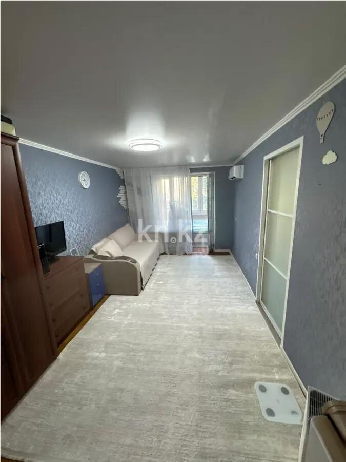 Продажа 1-комнатной квартиры, 28.5 м² в Алматы