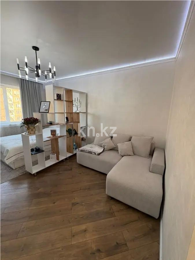 Продажа 1-комнатной квартиры, 40 м² в Алматы