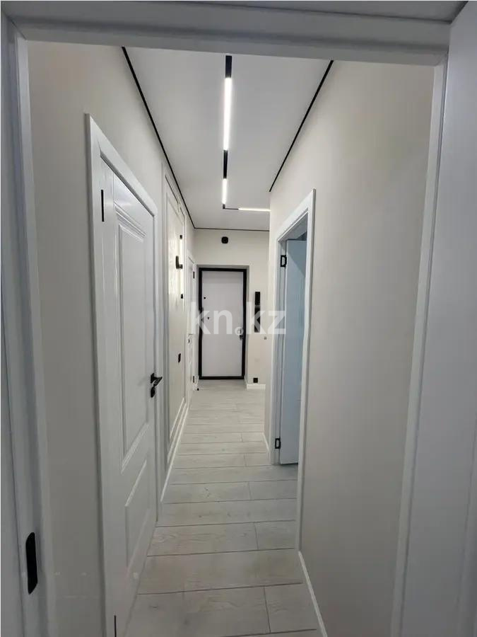Продажа 2-комнатной квартиры, 55.1 м² в Астане - фото 6