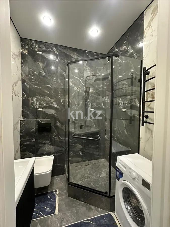 Продажа 2-комнатной квартиры, 47 м² в Астане - фото 3