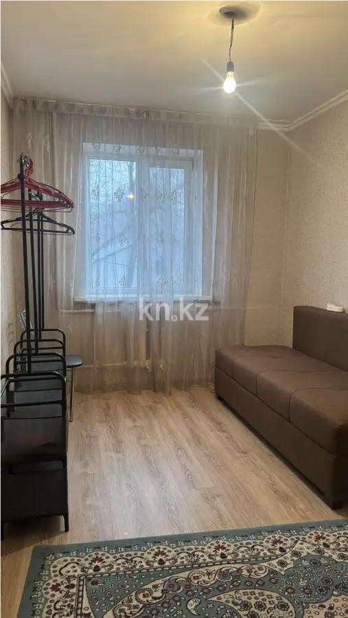 Продажа 2-комнатной квартиры, 45 м² в Алматы - фото 2