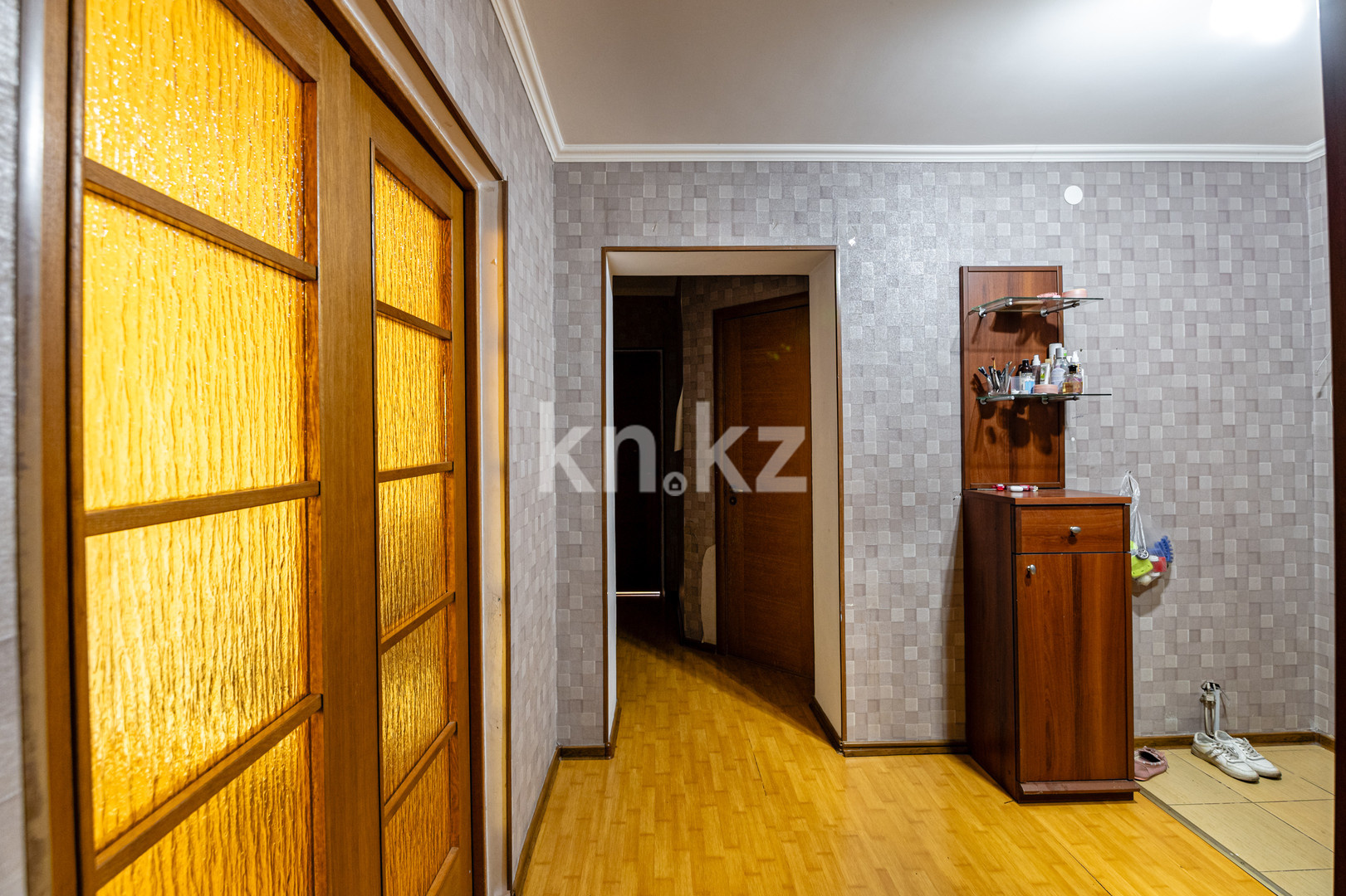 Продажа 3-комнатной квартиры, 80.4 м² в Астане - фото 21