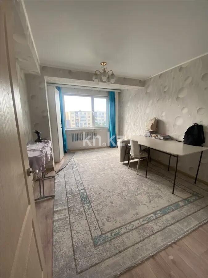 Продажа 3-комнатной квартиры, 82 м² в Алматы - фото 2