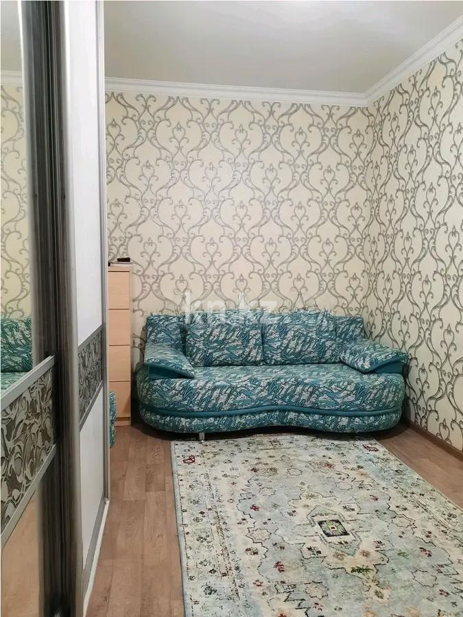 Продажа 2-комнатной квартиры, 40 м², мкр-н Кокжиек, дом  46 в Алматы - фото 2