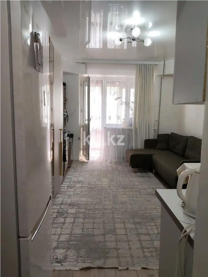 Продажа 1-комнатной квартиры, 21 м² в Алматы
