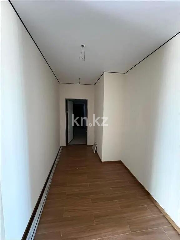 Продажа 2-комнатной квартиры, 57 м² в Алматы - фото 4