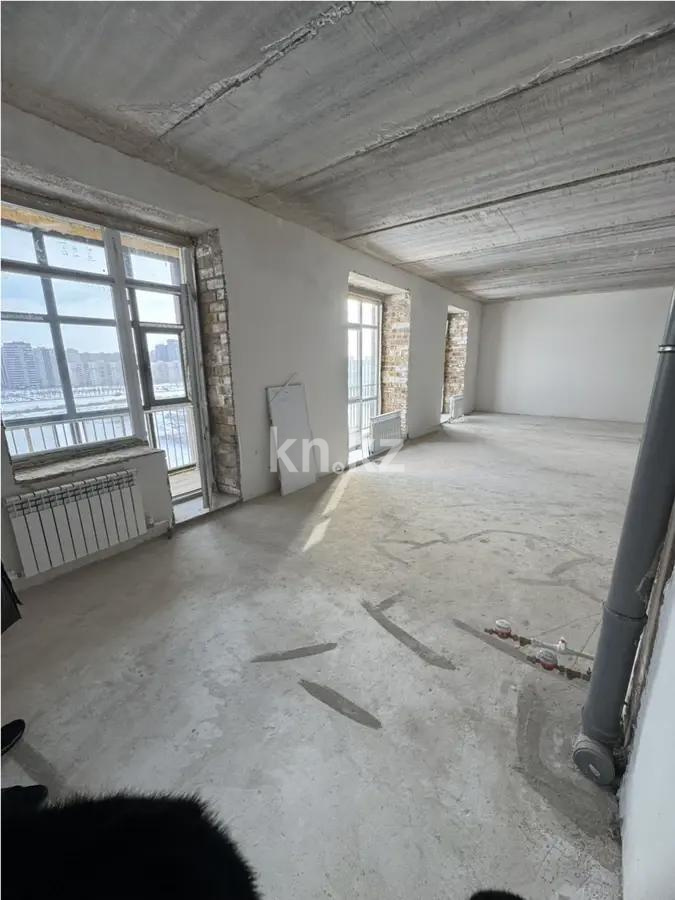 Продажа 3-комнатной квартиры, 68 м², ул. Букетова, дом  60а блок 1 в Караганде