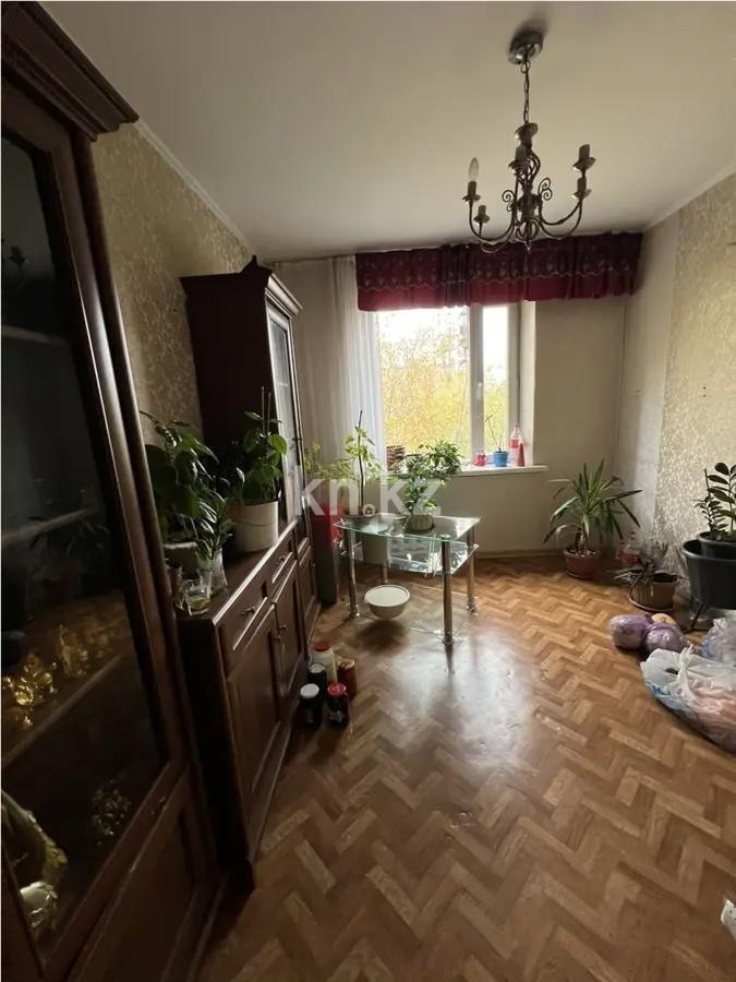Продажа 3-комнатной квартиры, 60 м², ул. Петрова, дом  21/3 в Астане - фото 2