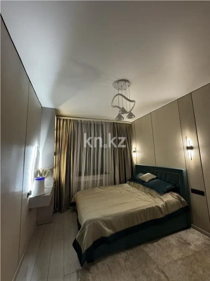Продажа 2-комнатной квартиры, 44 м² в Астане - фото 2