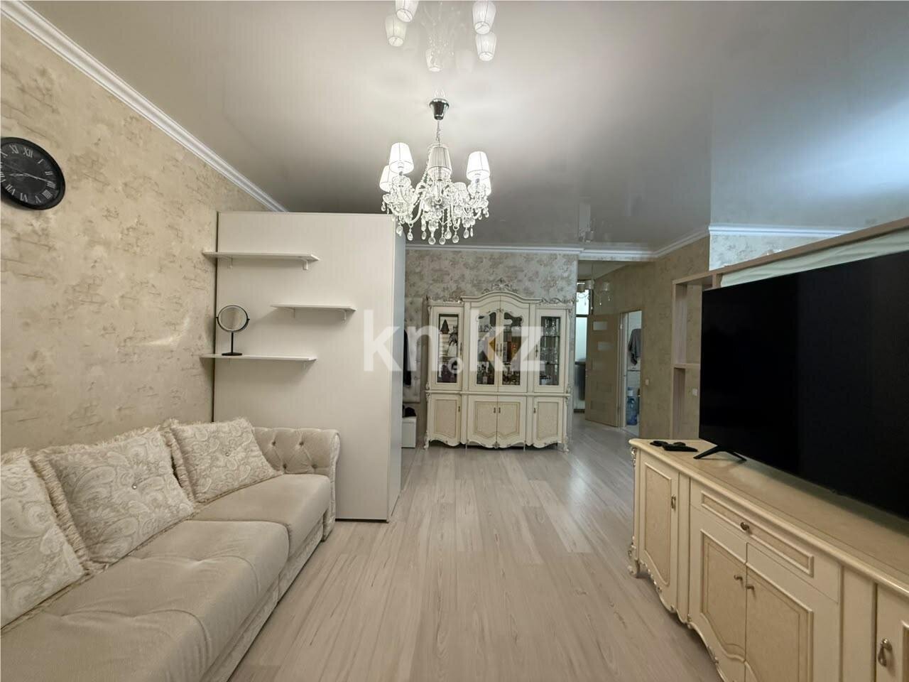 Продажа 2-комнатной квартиры, 60 м² в Караганде - фото 3