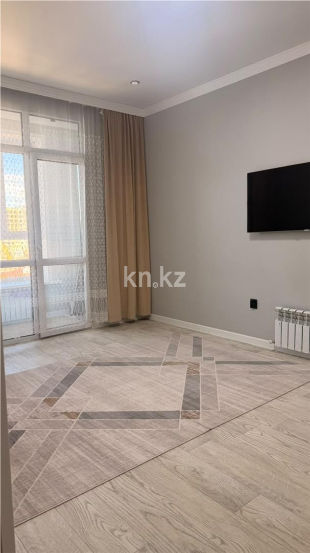 Продажа 2-комнатной квартиры, 57 м² в Караганде - фото 7