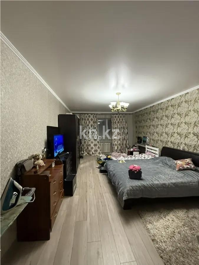 Продажа 2-комнатной квартиры, 107 м² в Алматы - фото 2