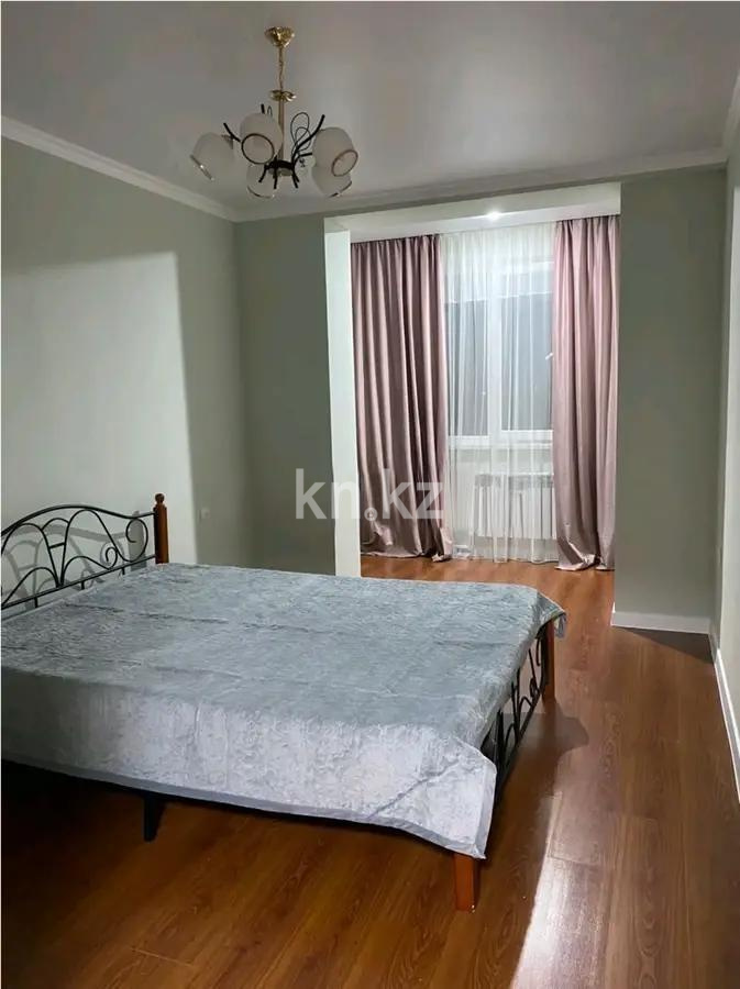 Продажа 2-комнатной квартиры, 53 м², ул. Бокейханова, дом  510б в Алматы - фото 2