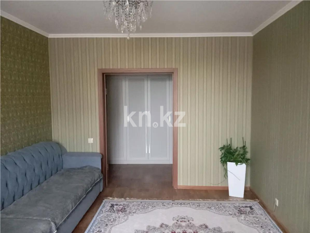 Продажа 3-комнатной квартиры, 85 м², пр. Абылай хана, дом  33 в Астане - фото 2