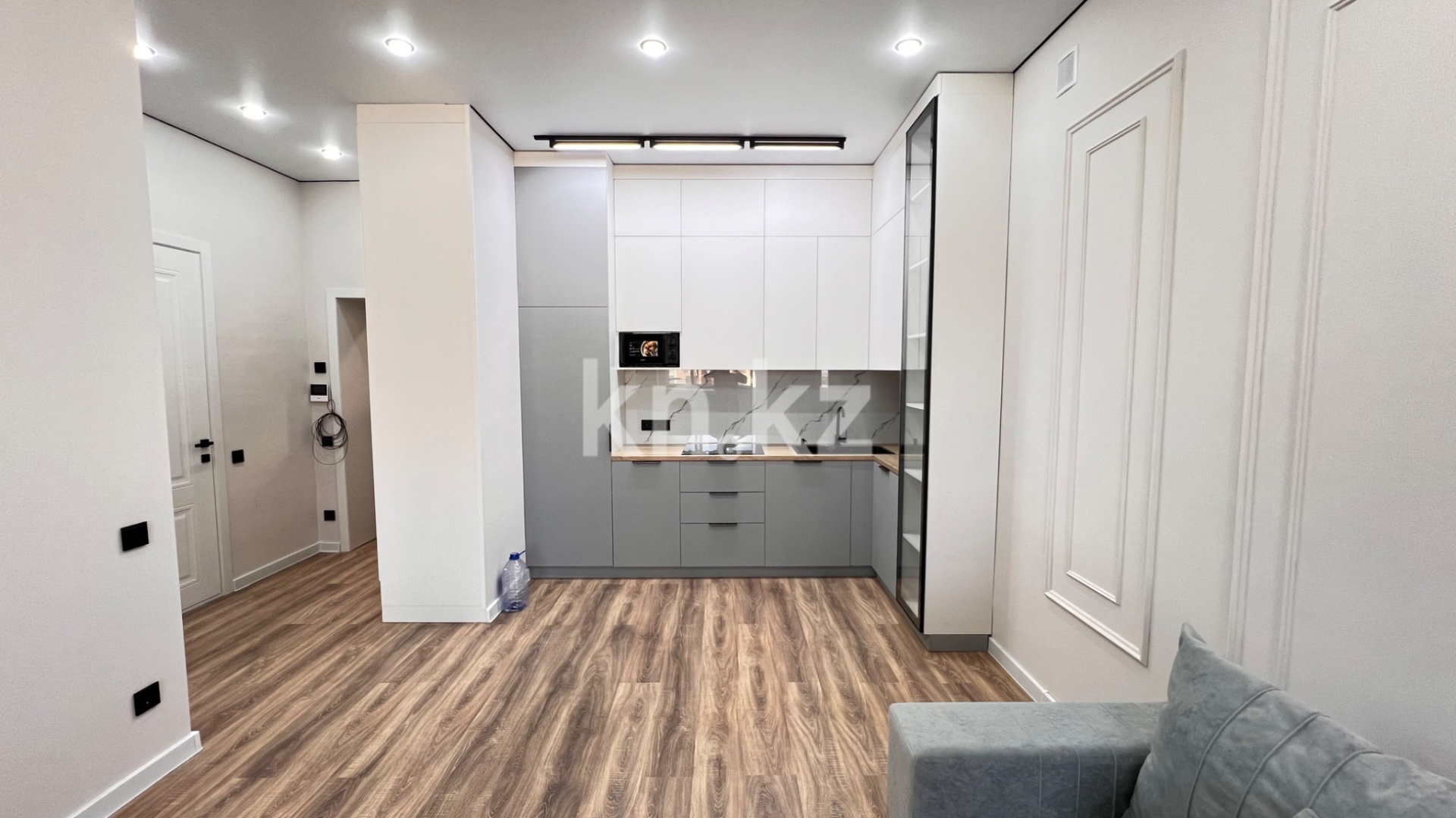 Продажа 2-комнатной квартиры, 47 м² в Караганде - фото 10