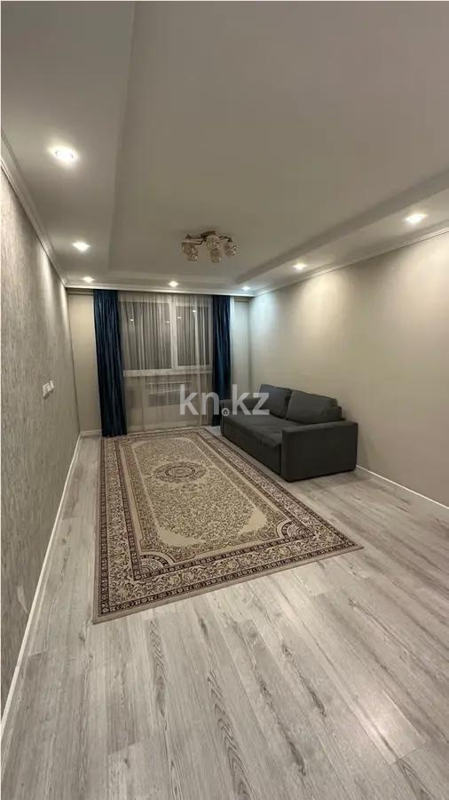 Продажа 2-комнатной квартиры, 60 м², ул. Жунисова, дом  14/3 в Алматы