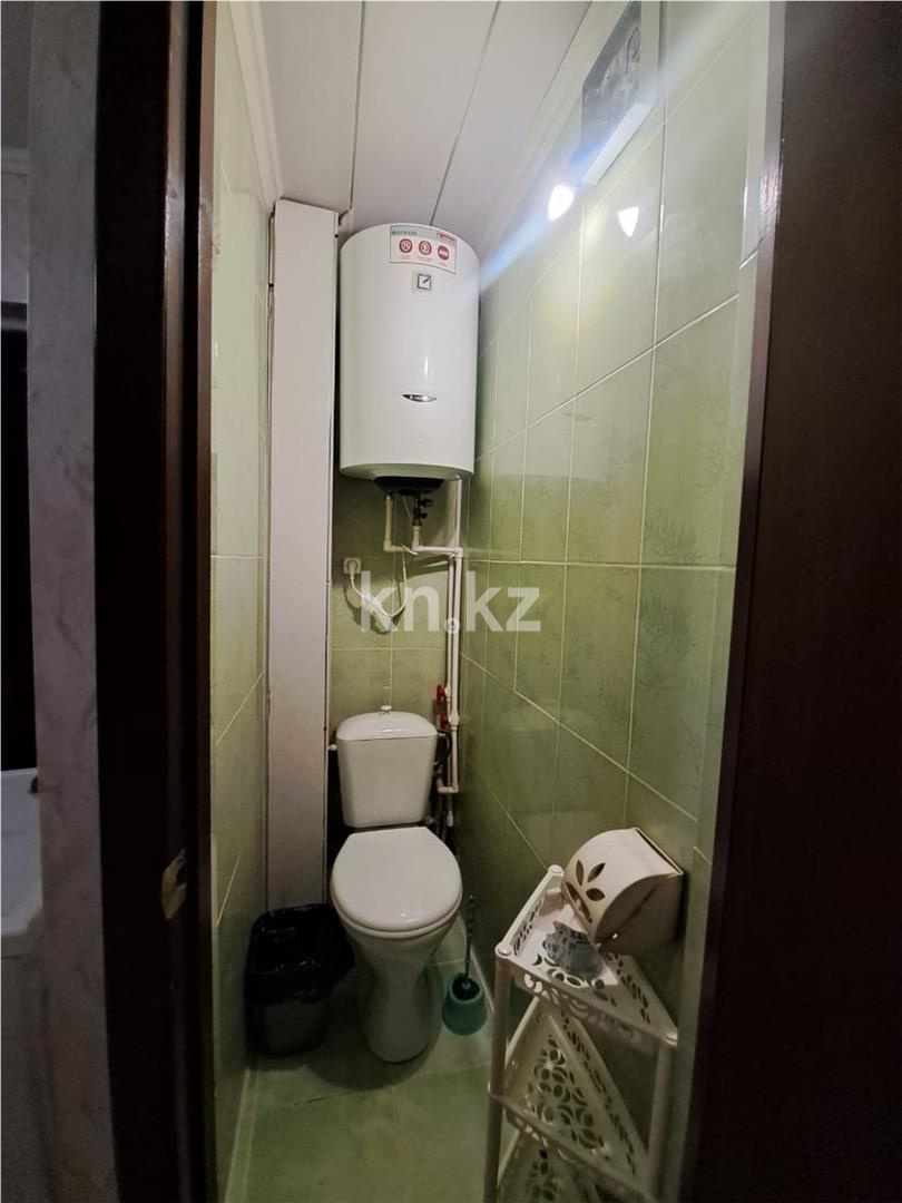 Продажа 4-комнатной квартиры, 76 м², 1 кв-л в Караганде - фото 9