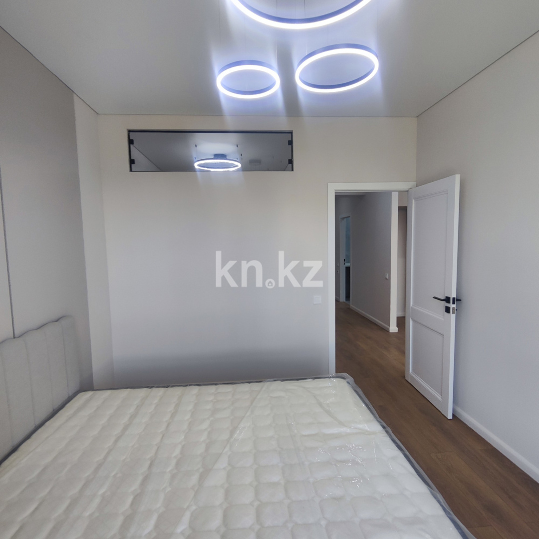 Продажа 3-комнатной квартиры, 57 м², ул. Навои, дом  200 в Алматы - фото 6