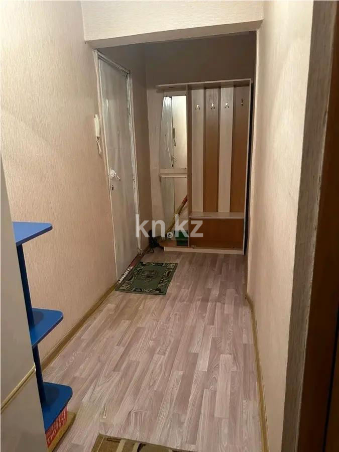 Продажа 1-комнатной квартиры, 33 м² в Алматы - фото 4