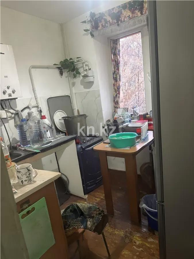 Продажа 2-комнатной квартиры, 48 м² в Алматы - фото 2