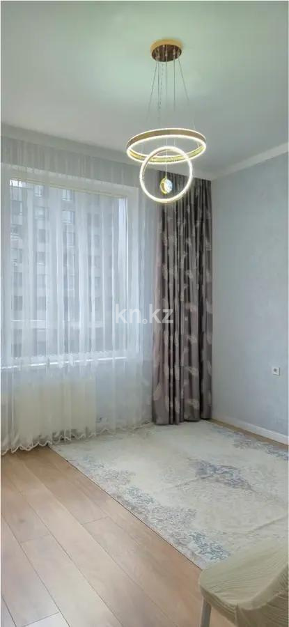 Продажа 2-комнатной квартиры, 46 м², пр. Туран, дом  43/5 в Астане - фото 2