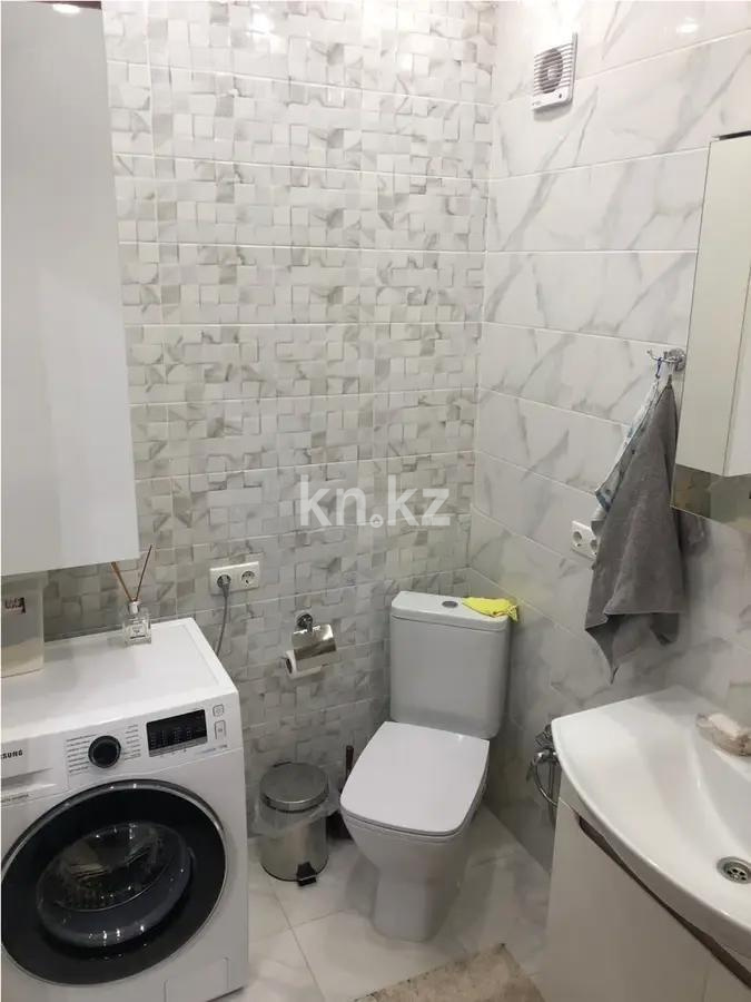 Продажа 2-комнатной квартиры, 73 м² в Алматы - фото 4