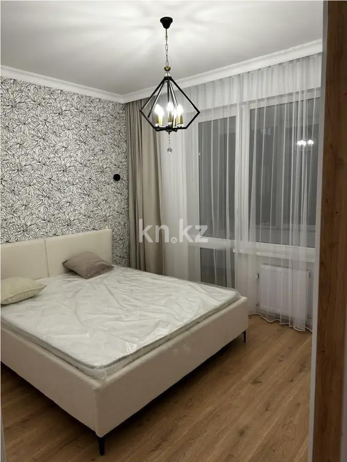 Продажа 3-комнатной квартиры, 66.5 м² в Астане - фото 2