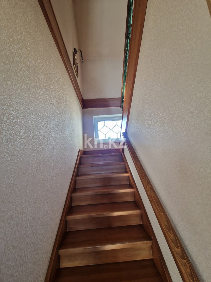 Продажа 5-комнатного дома, 140 м², ул. Кулболды в Алматы - фото 34