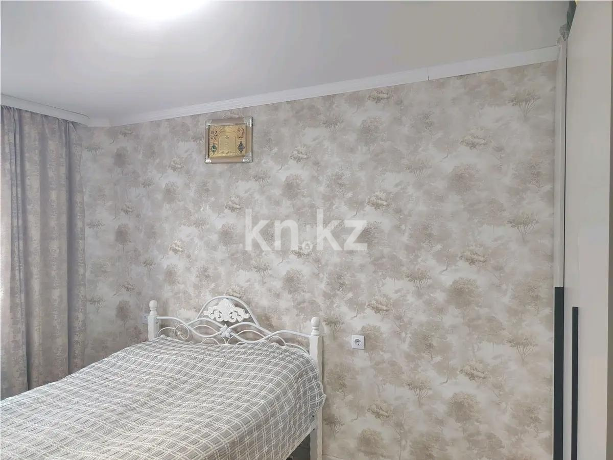 Продажа 2-комнатной квартиры, 52 м² в Караганде - фото 2