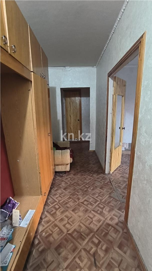 Продажа 4-комнатной квартиры, 78 м² в Караганде - фото 19