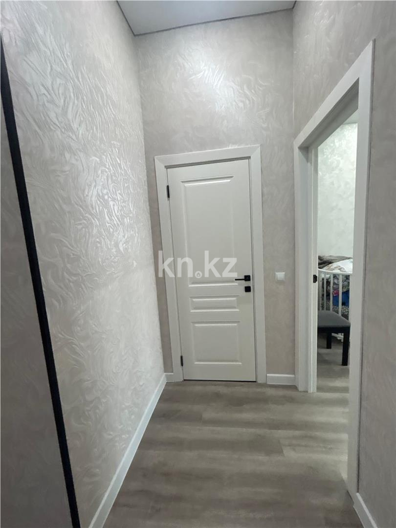 Продажа 3-комнатной квартиры, 103 м² в Астане - фото 8